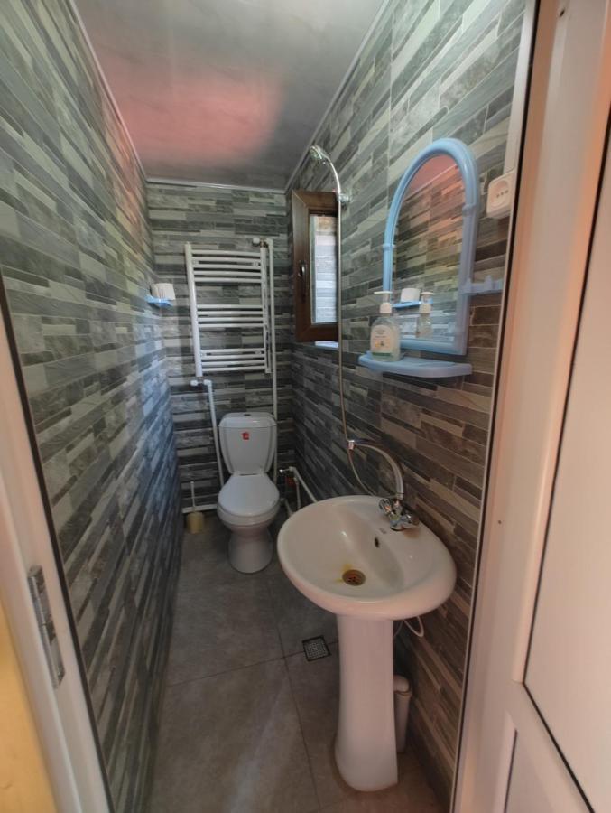 Hotel Veshagi Juta Luaran gambar
