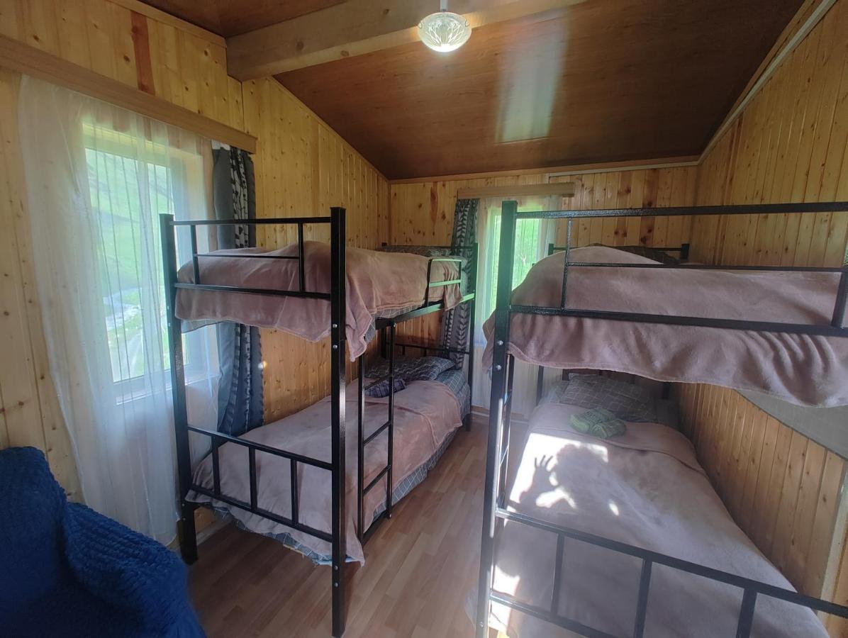 Hotel Veshagi Juta Luaran gambar