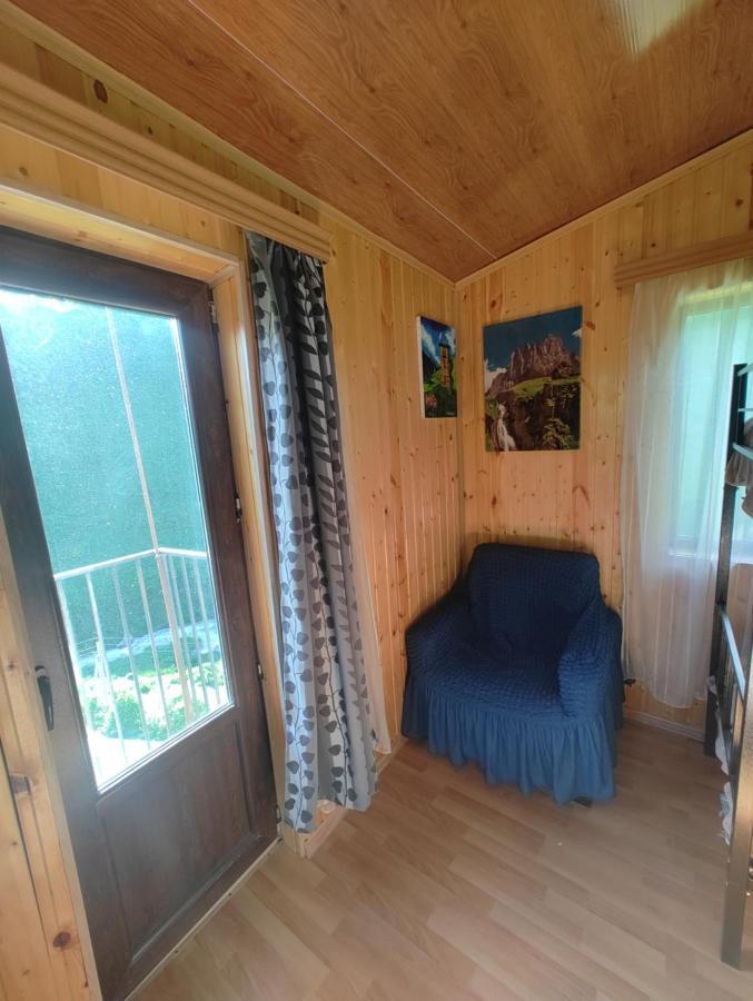 Hotel Veshagi Juta Luaran gambar