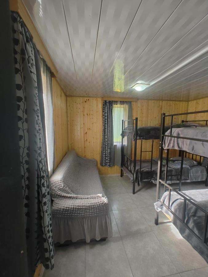 Hotel Veshagi Juta Luaran gambar